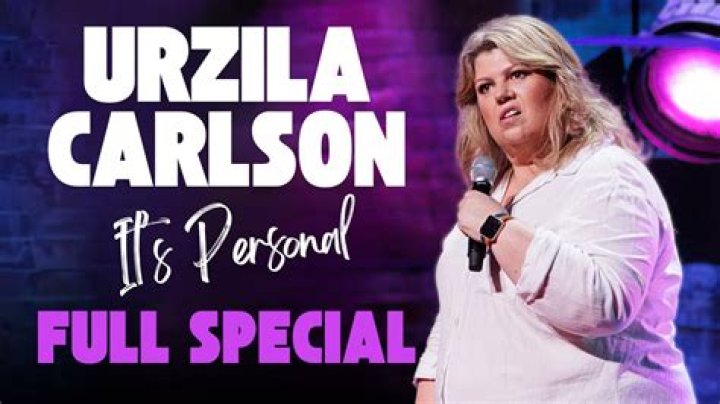 Urzila Carlson Height, Weight, Net Worth, Age, Birthday, Wikipedia, Who, Nationality, Biography