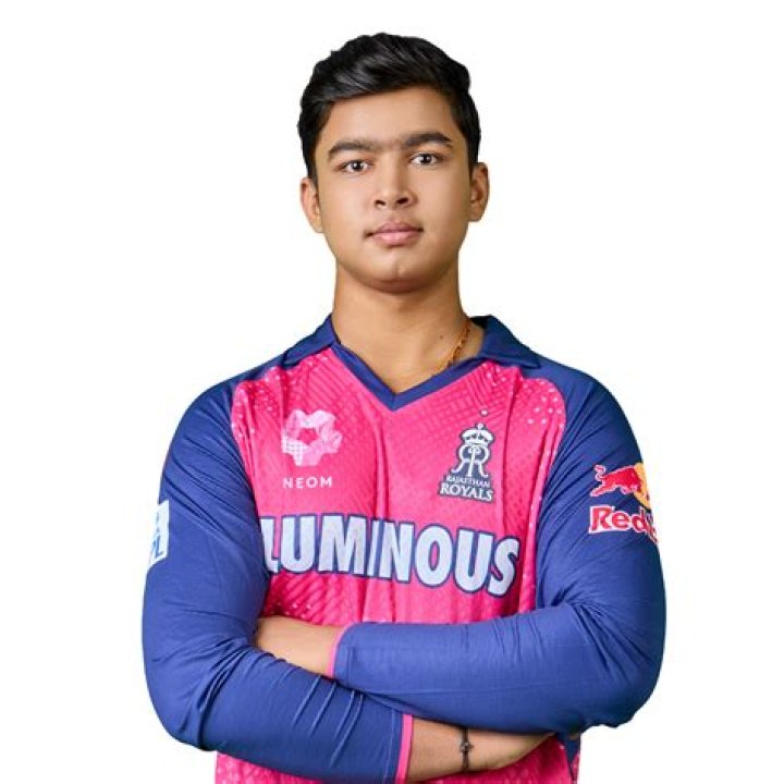 
Vaibhav Sharma Height, Weight, Net Worth, Age, Birthday, Wikipedia, Who, Nationality, Biography 