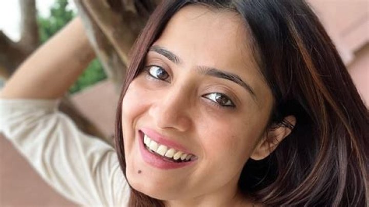 
Vaishali Sharma Height, Weight, Net Worth, Age, Birthday, Wikipedia, Who, Nationality, Biography 