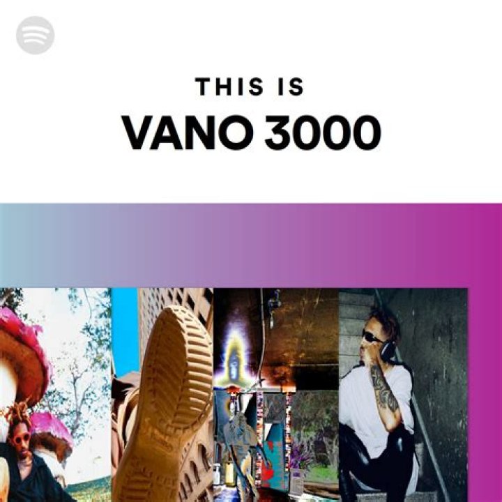 
Vano 3000 Age, Birthday, Wikipedia, Who, Nationality, Biography 