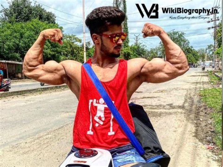 Varun Sahu Height, Weight, Net Worth, Age, Birthday, Wikipedia, Who, Nationality, Biography