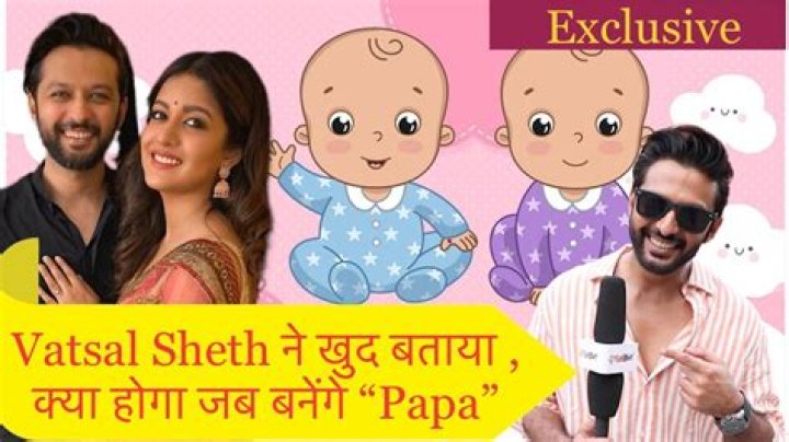 
Vatsal Sheth Wife Who is Vatsal Sheth Wife? 