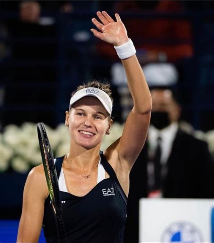 Veronika Kudermetova Height, Weight, Net Worth, Age, Birthday, Wikipedia, Who, Nationality, Biography