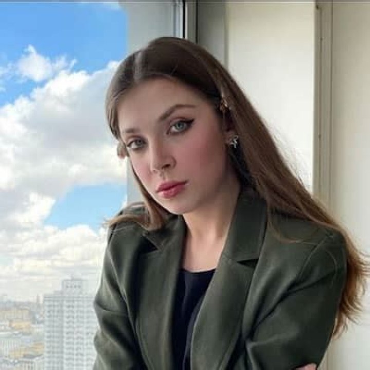 Veronika Troshina Height, Weight, Net Worth, Age, Birthday, Wikipedia, Who, Nationality, Biography