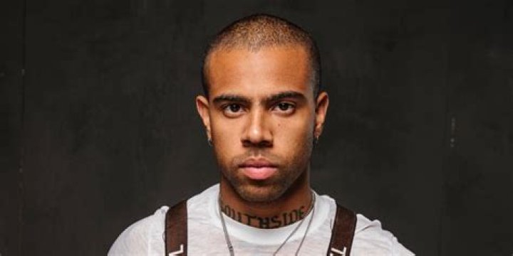 Vic Mensa net worth, height, age, wife, dating, affairs, gay, family, Wiki Bio