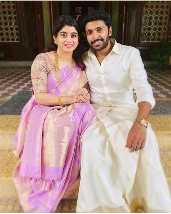 Vikram Prabhu Height, Weight, Net Worth, Age, Birthday, Wikipedia, Who, Instagram, Biography