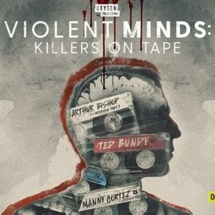 Violent Minds: Killers on Tape – Who is Manuel Cortez and where is he now?
