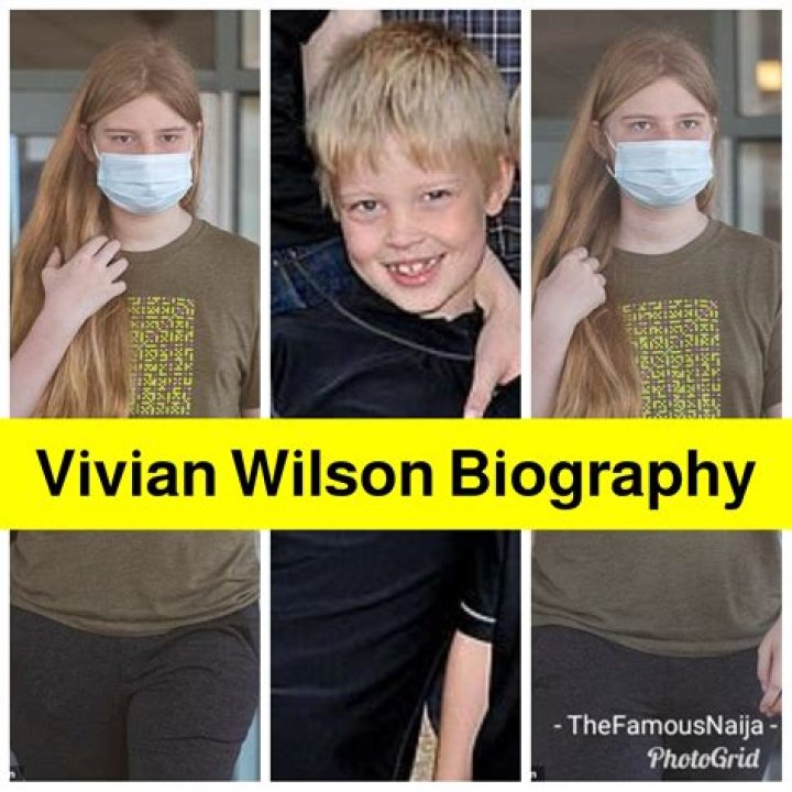 
Vivian Schmitt Obituary, What was Vivian Schmitt Cause of Death? 