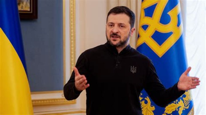 
Volodymyr Zelenskyy Height, Weight, Net Worth, Age, Birthday, Wikipedia, Who, Nationality, Biography 