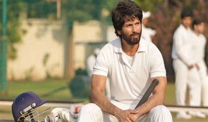 
Was Arjun Talwar A Real Cricketer? Life Photos Of Netflix’s Jersey Story and Character 