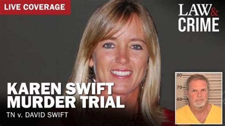 Was David Swift Arrested For The Murder Of Wife Karen Swift? Murder Case Update
