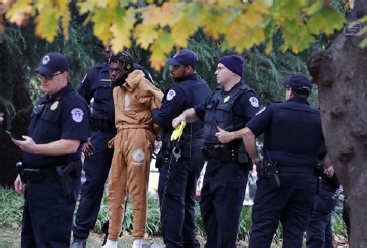 
Was Meek Mill Arrested? Details About His Arrest News And Criminal Charges 