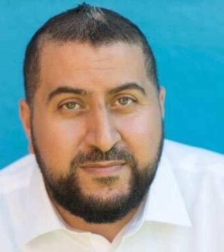 
Was Muhammad Alshareef Married? Wife and Family Life In A Nutshell 