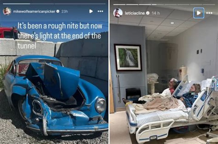 
Was Taylor Hickson In A Car Accident- What Happened To Her? 