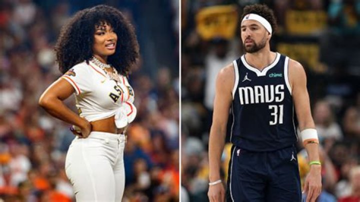 Was Tory Lanez dating Megan Thee Stallion?
