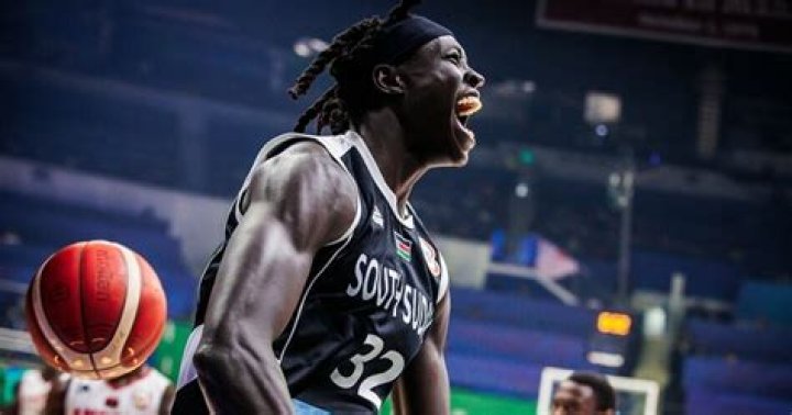 Wenyen Gabriel Height, Weight, Net Worth, Age, Birthday, Wikipedia, Who, Instagram, Biography