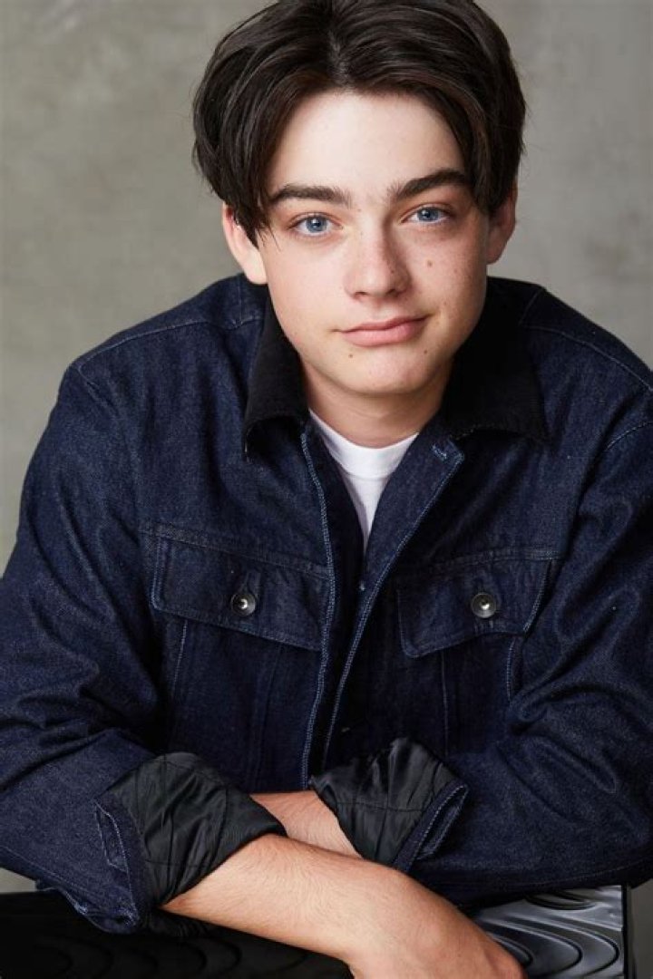  Wesley Kimmel