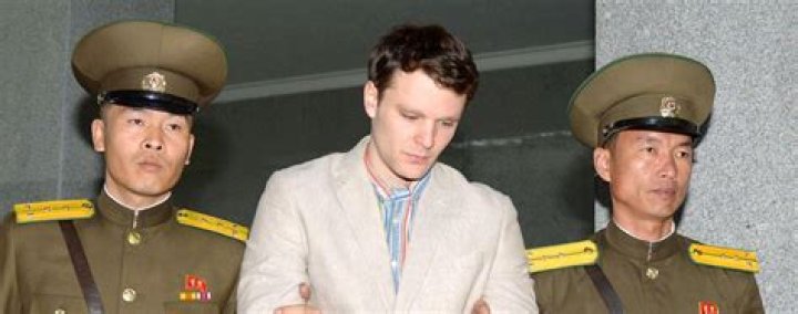 
What Actually Happened With Otto Warmbier Teeth? Arrested By North Korea And Tortured To Death 