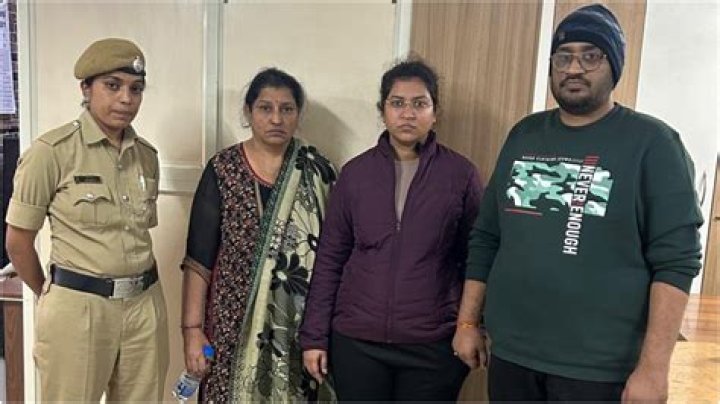 
What Are Gupta Brothers Arrested In Dubai For? Atul and Rajesh Gupta SA Family In Detail 