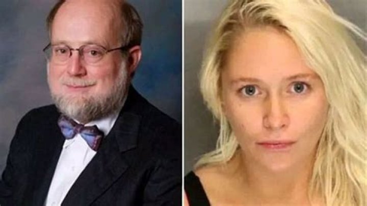 
What did Kelsey Turner do? Former model sentenced over California doctor’s 2019 killing 