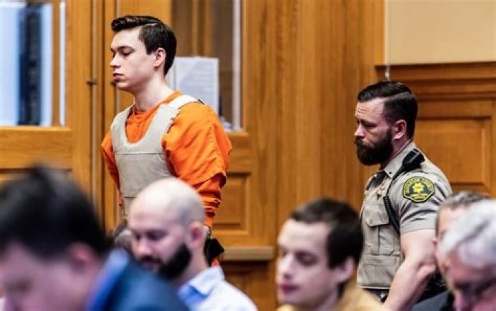 
What did Marissa Smith do? Louisville teen sentenced to life in prison over fatal park stabbing 