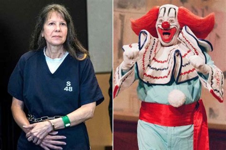 
What did Sheila Keen Warren do? Incident explored as Floria killer clown pleads guilty to 1990 Marlene Warren murder 