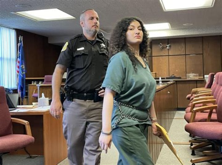 
What did Tradezsha Trenay Bibbs do? Texas mom sentenced to life in prison in brutal murder of infant daughter 