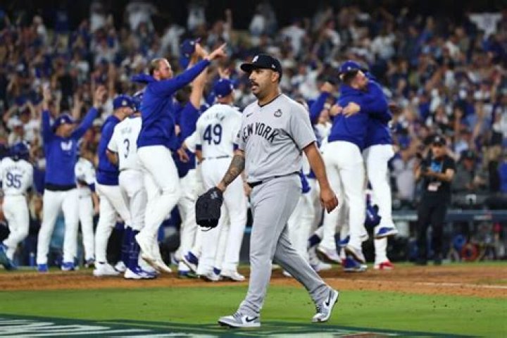 
What Did Yankees’ Nestor Cortes Say In His Old Tweets? Racist Controversy And Apology 