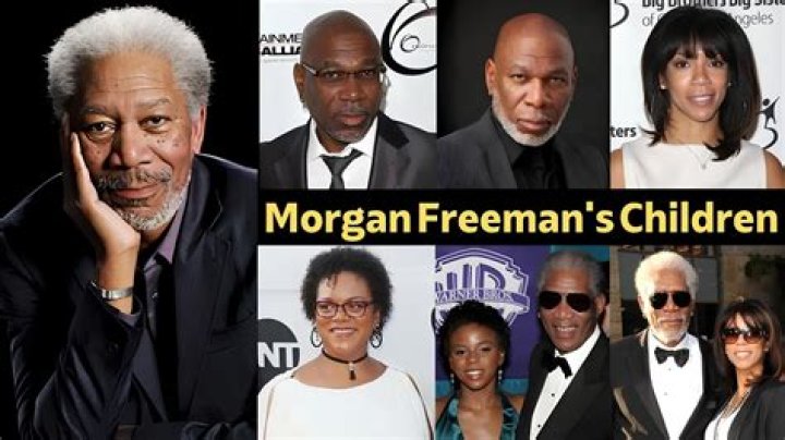 
What disease does Norman Freeman have? 