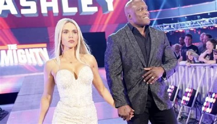 
What Do We Know About Ashlie Reed, Nate Lashley’s Girlfriend? Are They Still Together? 