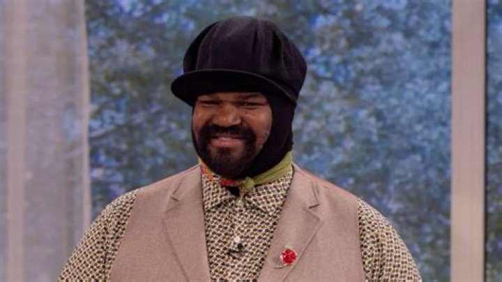 What Does Gregory Porter Look Like Without The Hat? Face And Skin Surgery Details