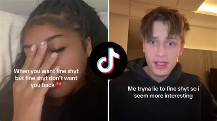 What Does Krissed Mean On TikTok? Trend Meaning And Origin Explained