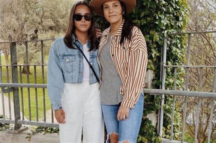 What Ethnicity And Race Is Mallory Pugh? Details About Her Parents