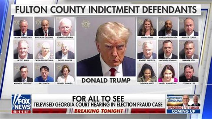 
What Happened At Greenwood Executive Village? Voting Scandal Explained 