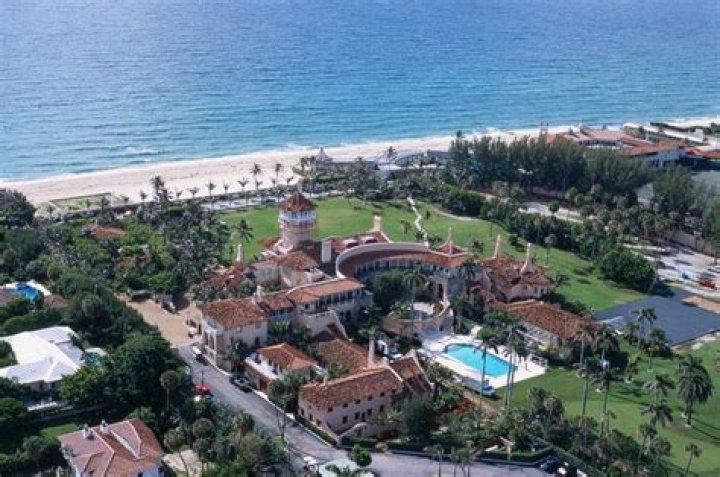 
What Happened At Mar A Lago Monday Night? Worth And Meaning At Urban Dictionary 