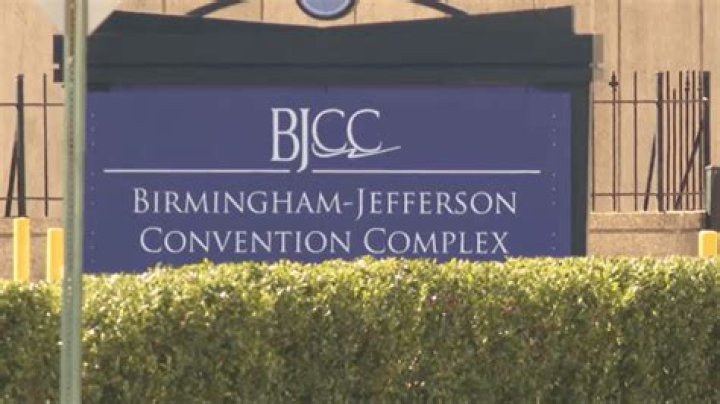 
What Happened In Bjcc Birmingham? 