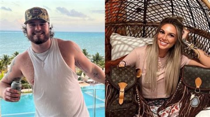 
What happened to Caden McGuire? TikTok star involved in scary car accident with KT Smith 