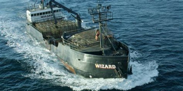 What Happened To Chris On The Wizard? Deadliest Catch’s Chris Scrambler Injury Update After A Major Accident