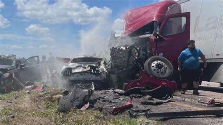 What Happened To Cyndi Morris In Texas? Car Accident Details And Update