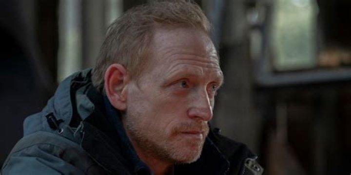 
What Happened To David Wooding Eye? Fans Notice Something About The Journalist’s Physical Feature 