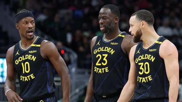 
What Happened To Draymond Green? His Injury Update Details 
