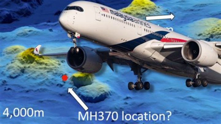 
What happened to Flight MH370? Mystery behind disappearance continues after nine years 