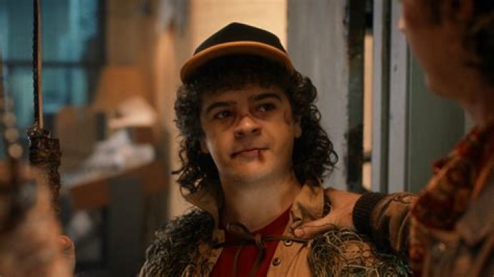 
What Happened To Gaten Matarazzo Shoulder And What Condition Does He Have? 