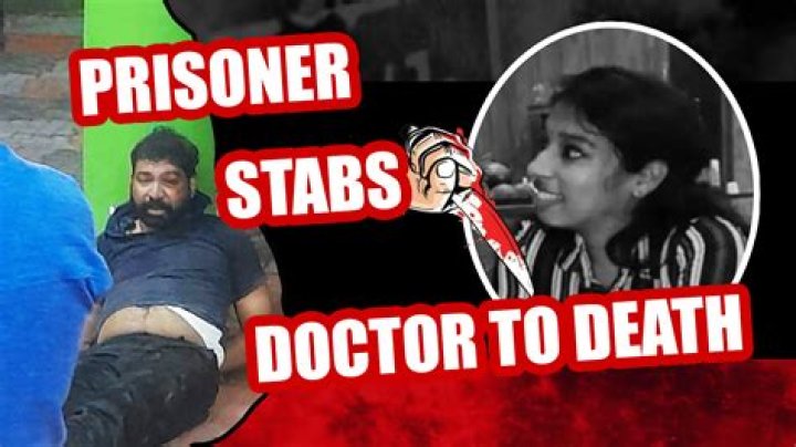 
What happened to Gwendoline Amsrala? Details explored as 28-year-old doctor stabbed to death 