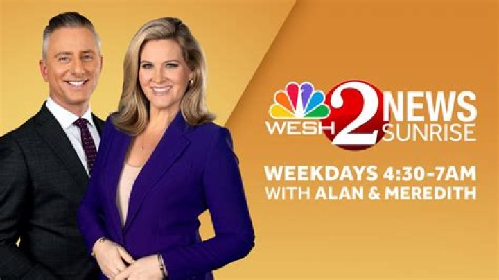 What Happened To Jaclyn Deaugustino? Is Jaclyn DeAugustino Leaving Wesh 2 News?