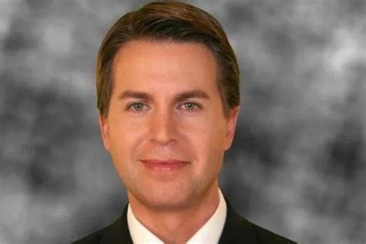 
What Happened To Jeremiah Bueker? Arkansas Judge Was Found On Lake Bottom After Going Missing On A Family Trip 