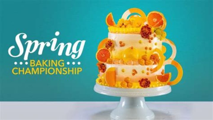 What Happened To Jesse Palmer On Spring Baking Championship And Why Did He Leave?