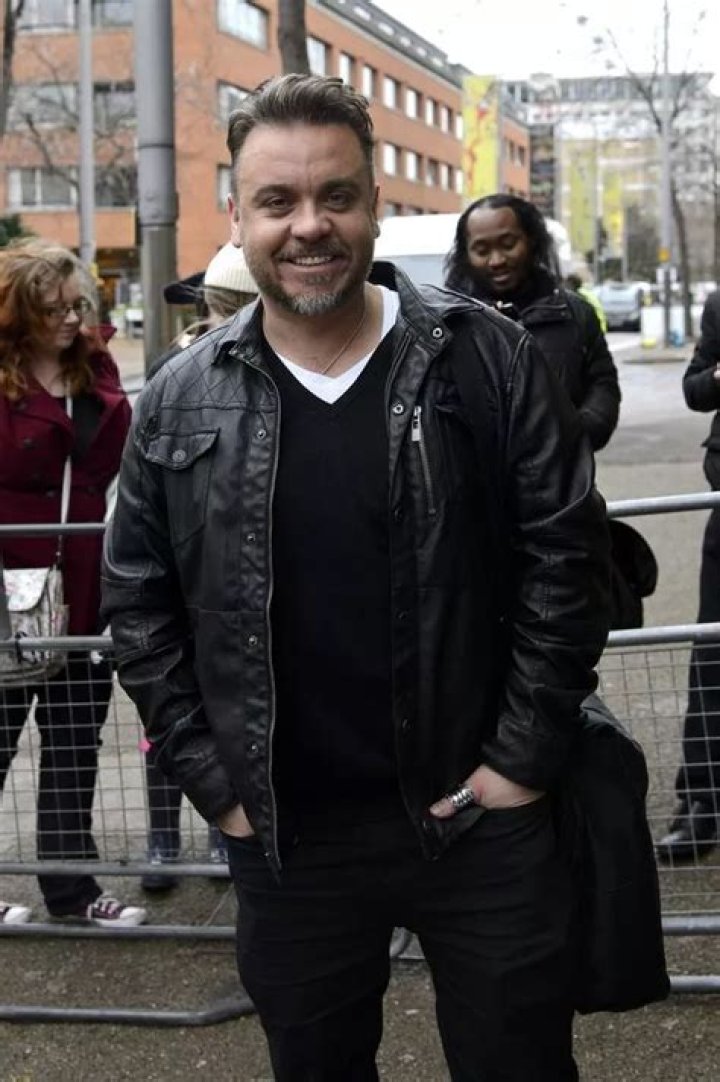 
What Happened To Jez Quigley Actor Lee Boardman On Coronation Street? 