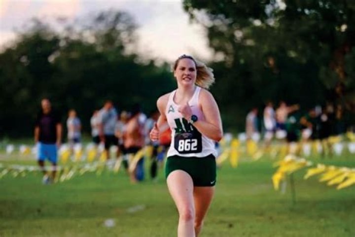 
What happened to Julia Pernsteiner? Family sues school and former coach as Florida runner takes her own life 