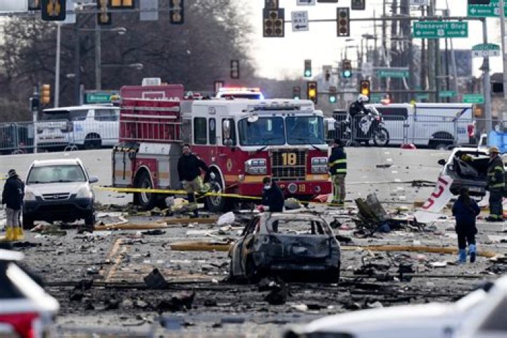 
What happened to Ken Balayev? Cruze driver arrested as cabbie killed in fatal 110 Freeway crash in Downtown LA 